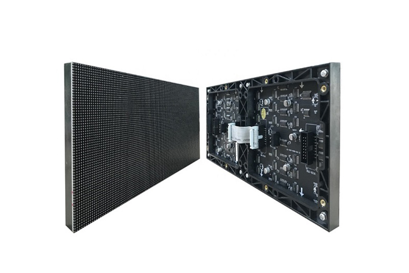 Indoor P2 LED Display Module 1