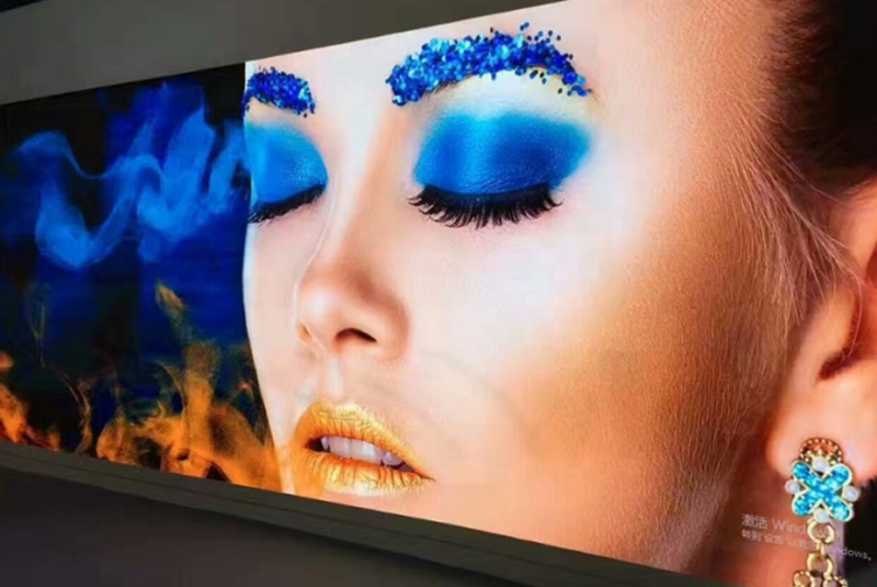 Indoor P2 LED Display Module 5